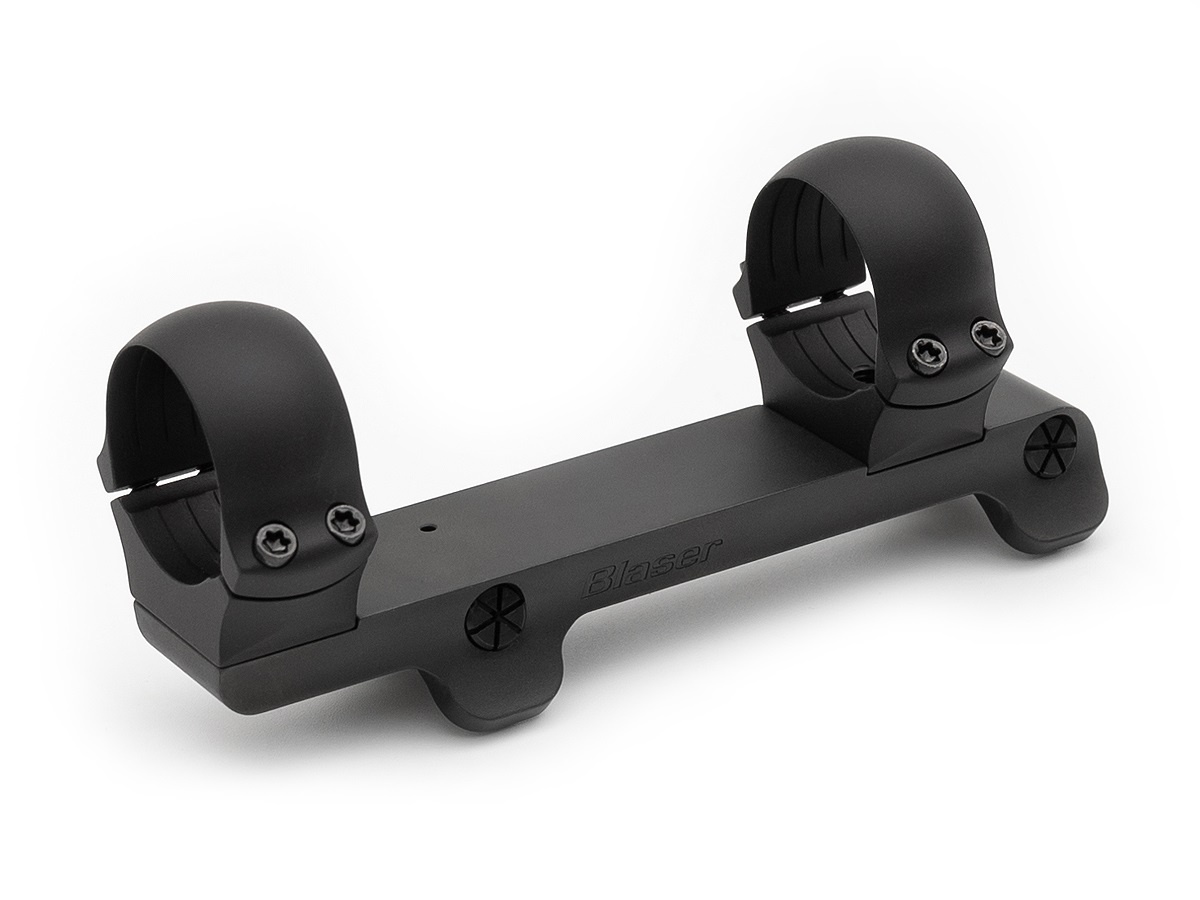 МП Фирменный кронштейн Blaser кольца (D25,4 мм / BH6,5 мм)  для винтовки R8 / - фото 1