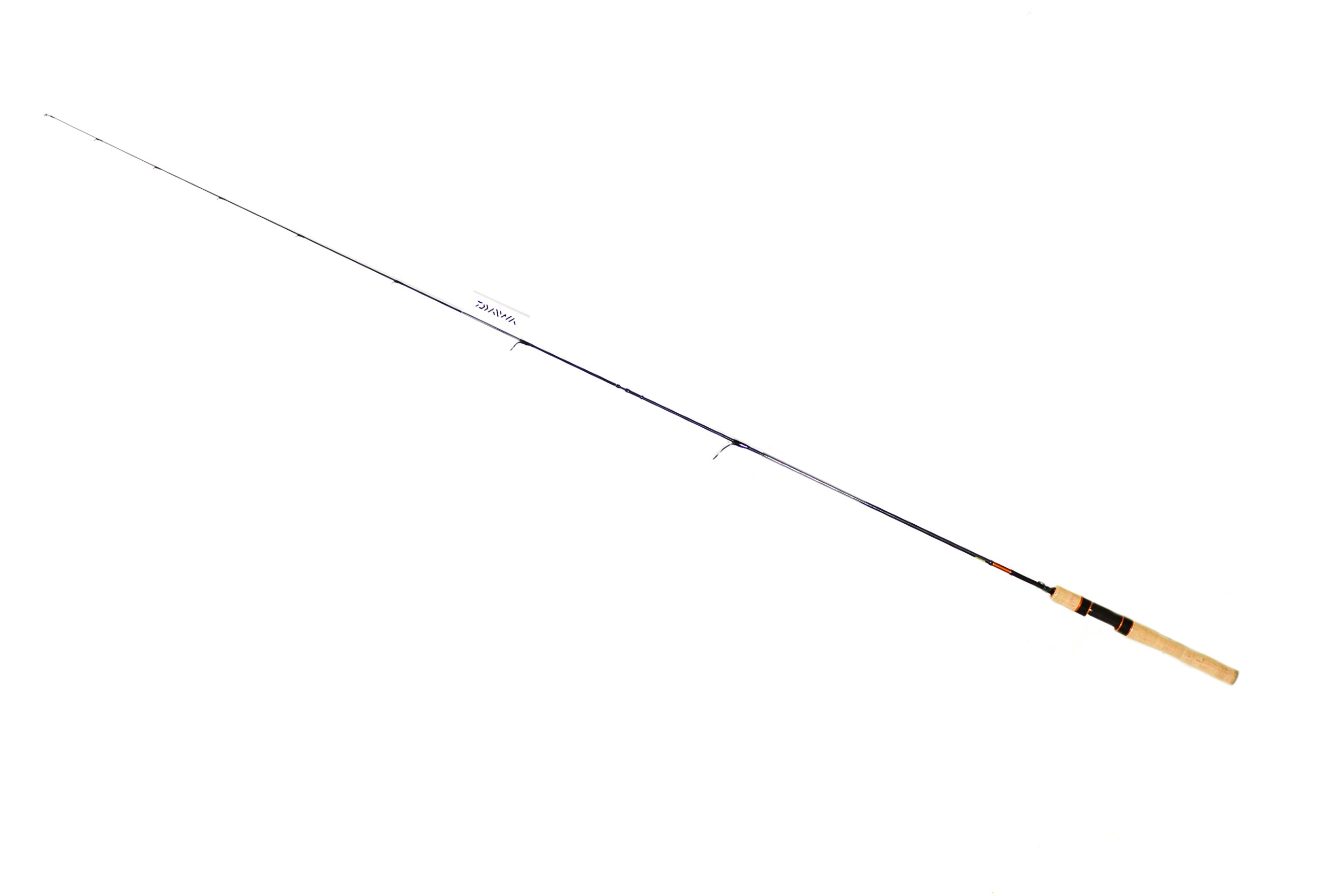 Спиннинг Daiwa Presso AGS61MLF･V - фото 1