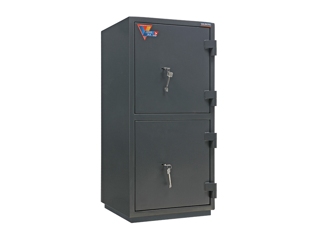 Сейф Промет Кварцит.90Т/2 - фото 1