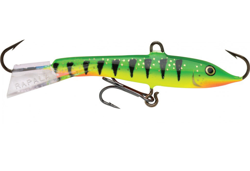 Балансир Rapala W07/FP - фото 1
