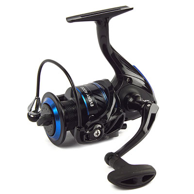 Катушка Nautilus Every 4000 Com - фото 1