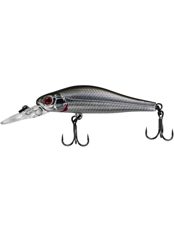 Воблер Tsuribito Jerkbait 50SP-DR/011 - фото 1