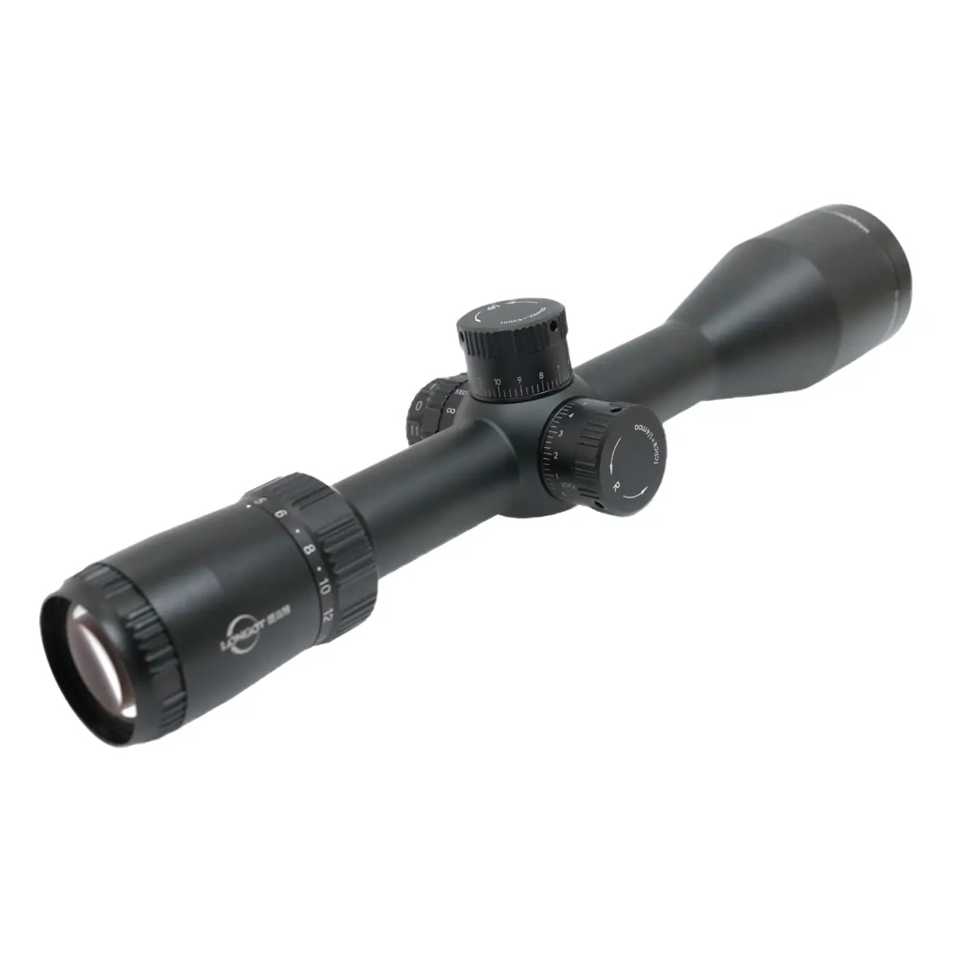 Прицел Longot 5-25/50 FP IR - фото 1