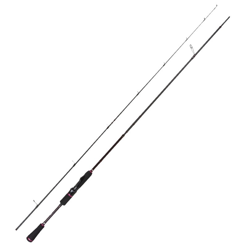Спиннинг Norstream Kando-X Light 832ML тест 5 - 21 г - фото 1