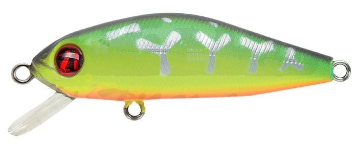 Воблер Pontoon21 Crack jack 58F-MR-070 - фото 1