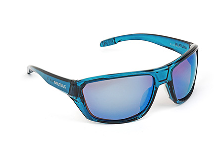 Очки Nautilus A24 ТАС REVO синие Com - фото 1