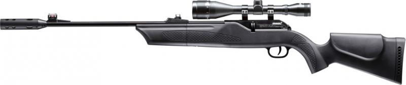 Винтовка Umarex 850 Air Magnum Target Kit прицел 6х42 - фото 1