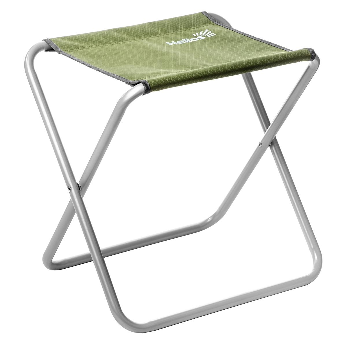 МП Стул туристический Green СР-450.19 труба ф19 (T-TC-450.19-G) Helios (0) - фото 1
