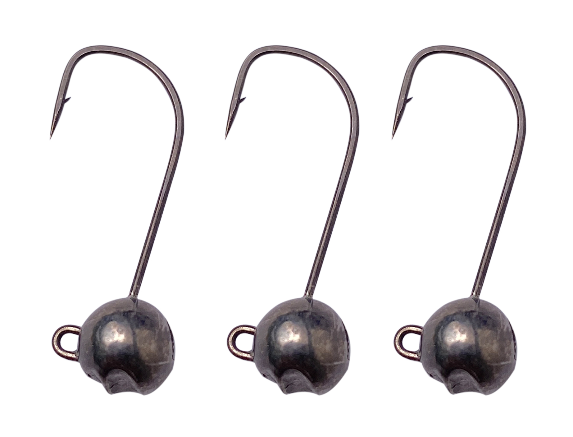 Джиг-головка Daiwa TG Gekkabijin SW Light Jig Head SS №6-1,5гр - фото 1