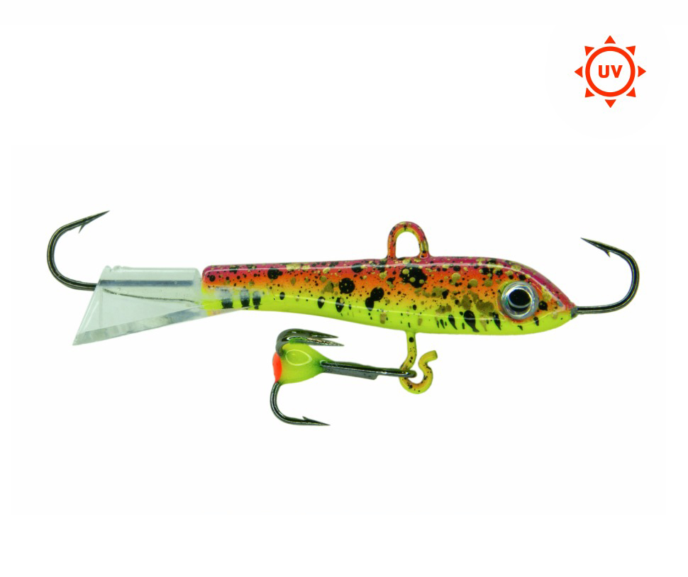 Балансир ESOX Raptor 50мм цв. C017 - фото 1