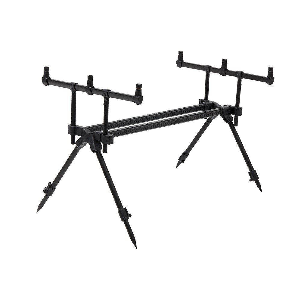 Подставка Prologic C-Series Twin Support для 3 удилищ  - фото 1