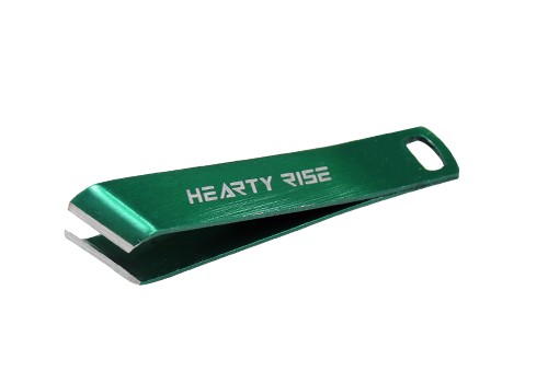 МП Кусачки Hearty Rise Line Cutter LC-10 #Green - фото 1