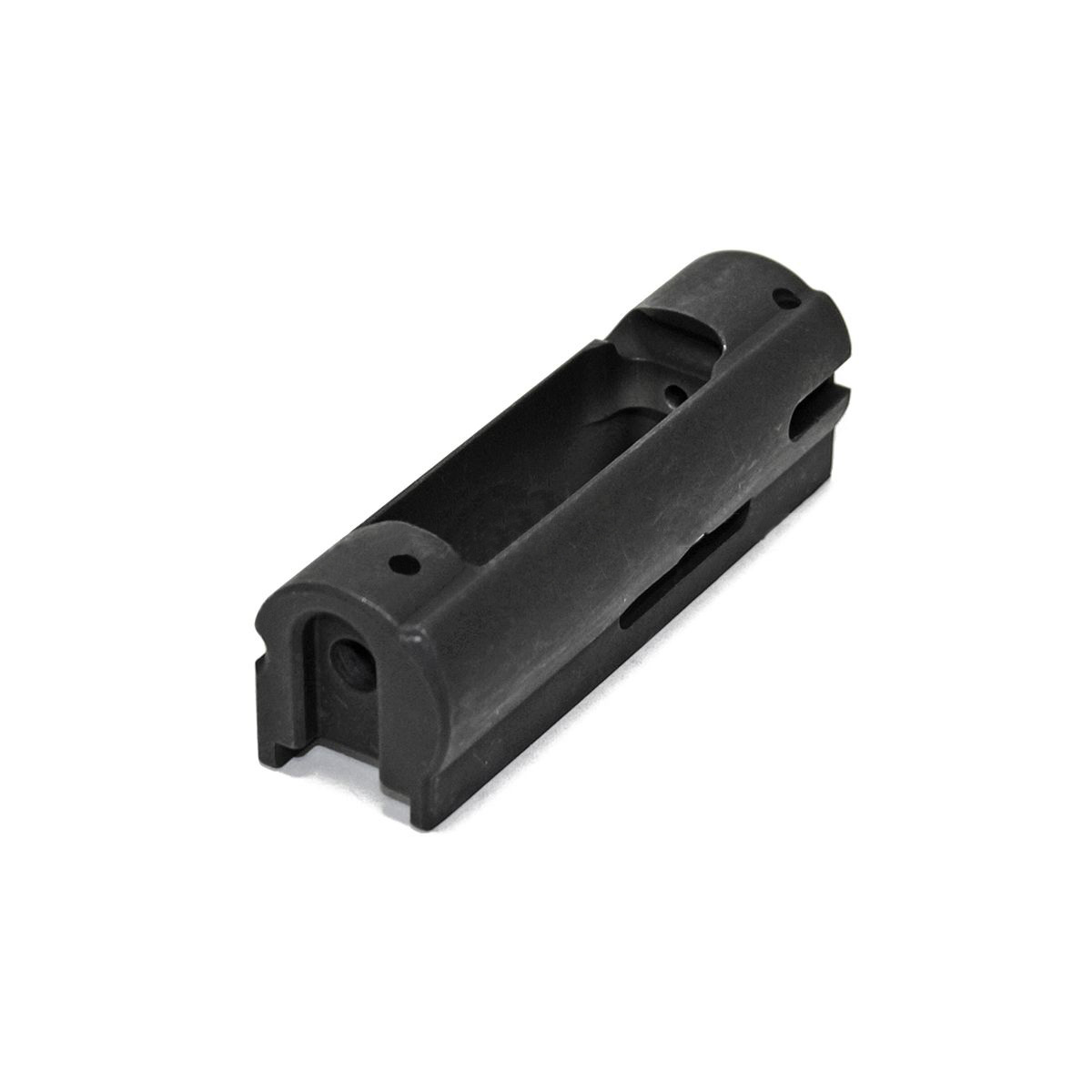 Корпус затвора Armsan black 12к №1 - фото 1