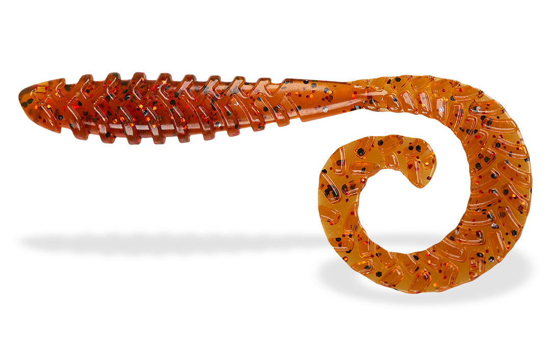 Приманка Minoga Rover 4,0" 100мм 5,5гр цв.003 4шт. Com - фото 1