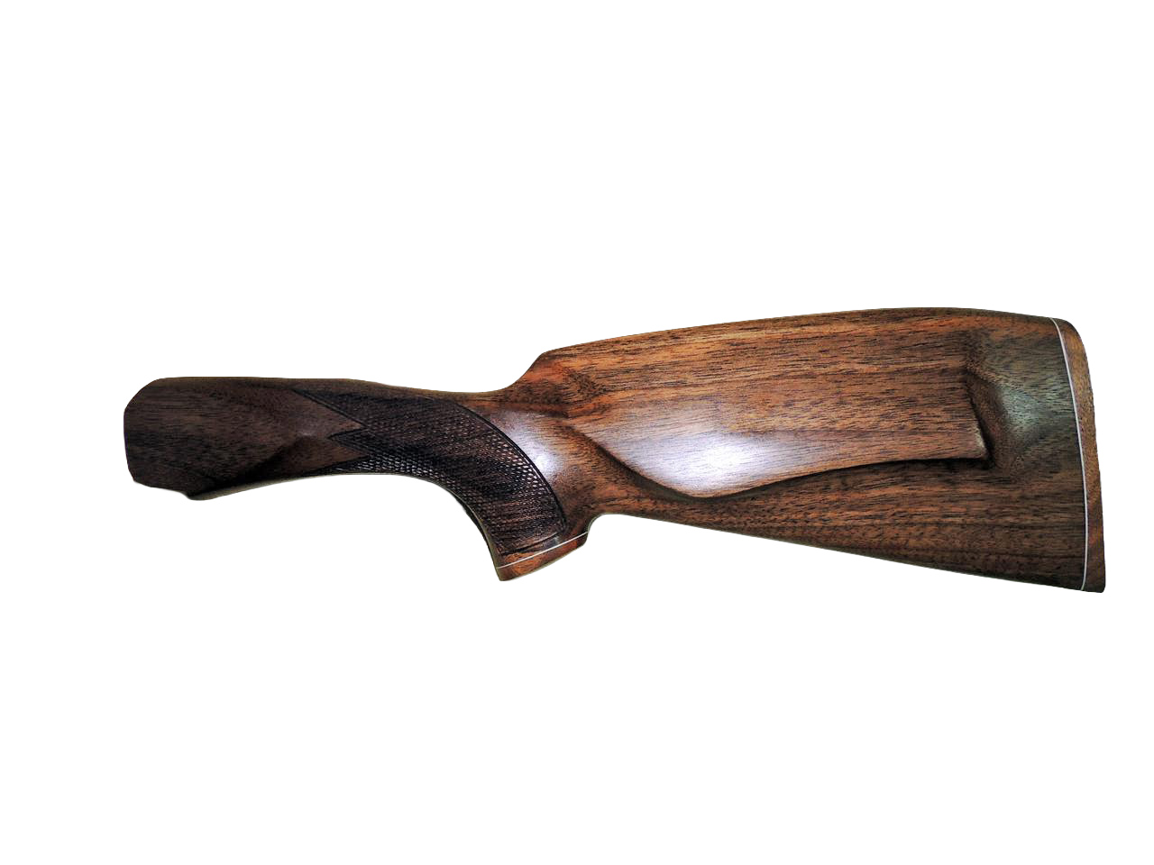 Приклад Левша ИЖ-27 Монте-Карло 20к (МР-94 Север) орех - фото 1