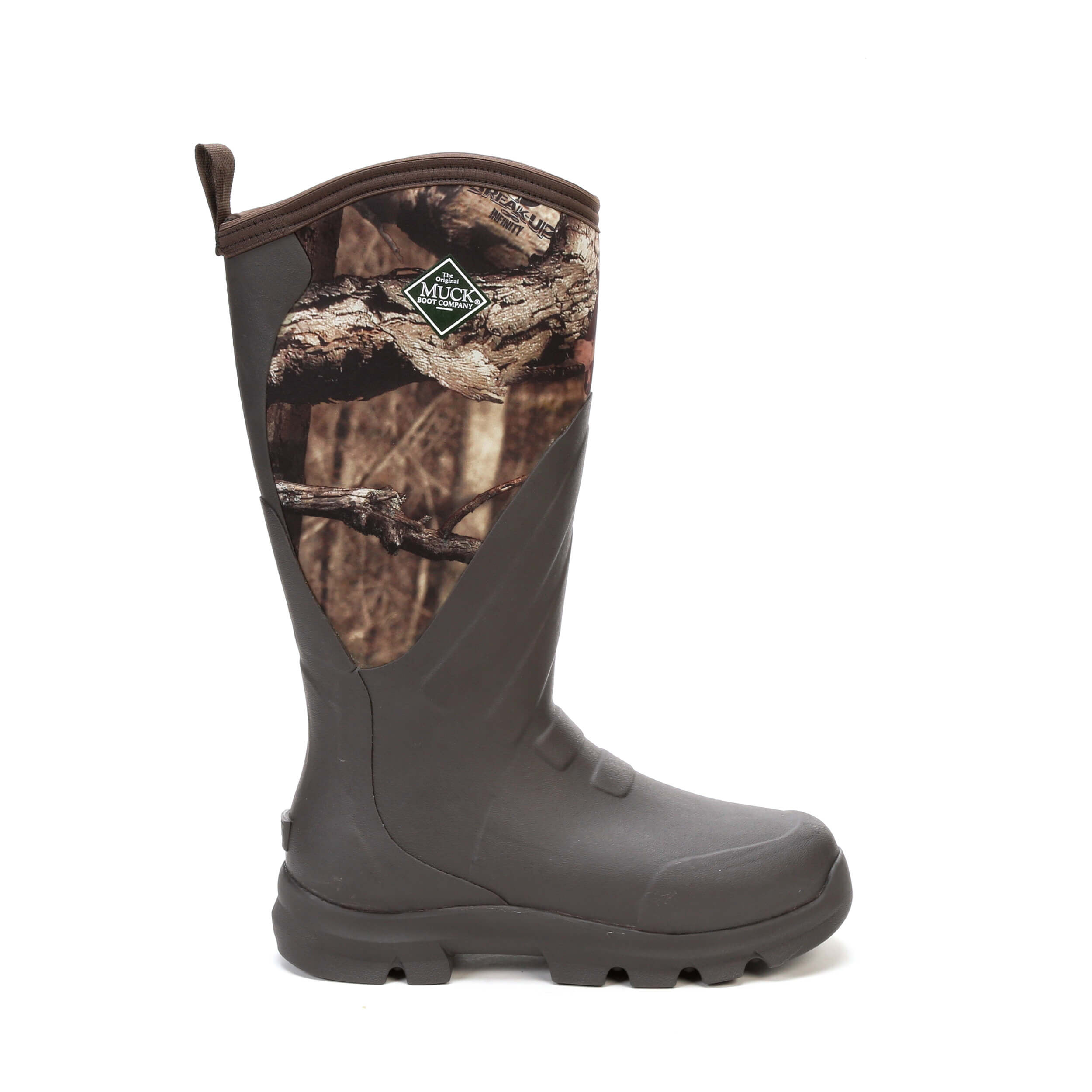 Сапоги Muck Boot Woody grit 