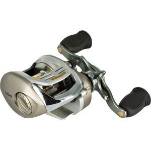 Катушка Daiwa Exceler 100 HL - фото 1