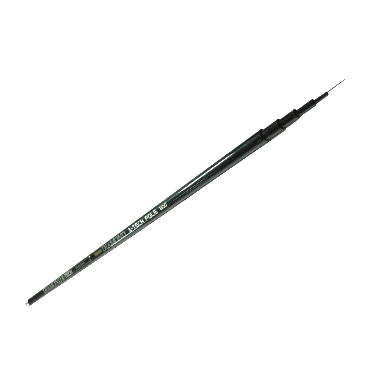 Удилище Salmo Diamond x-tech pole 6,0м - фото 1