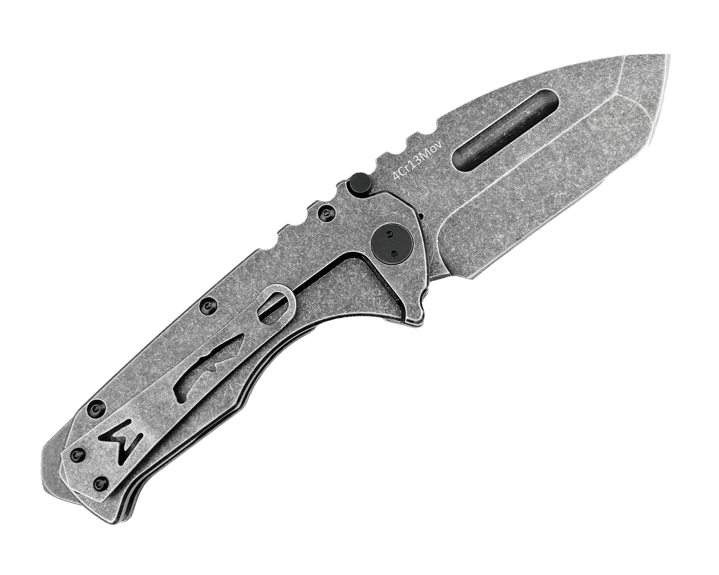 Нож Taigan Osprey 4Cr13Mov - фото 1