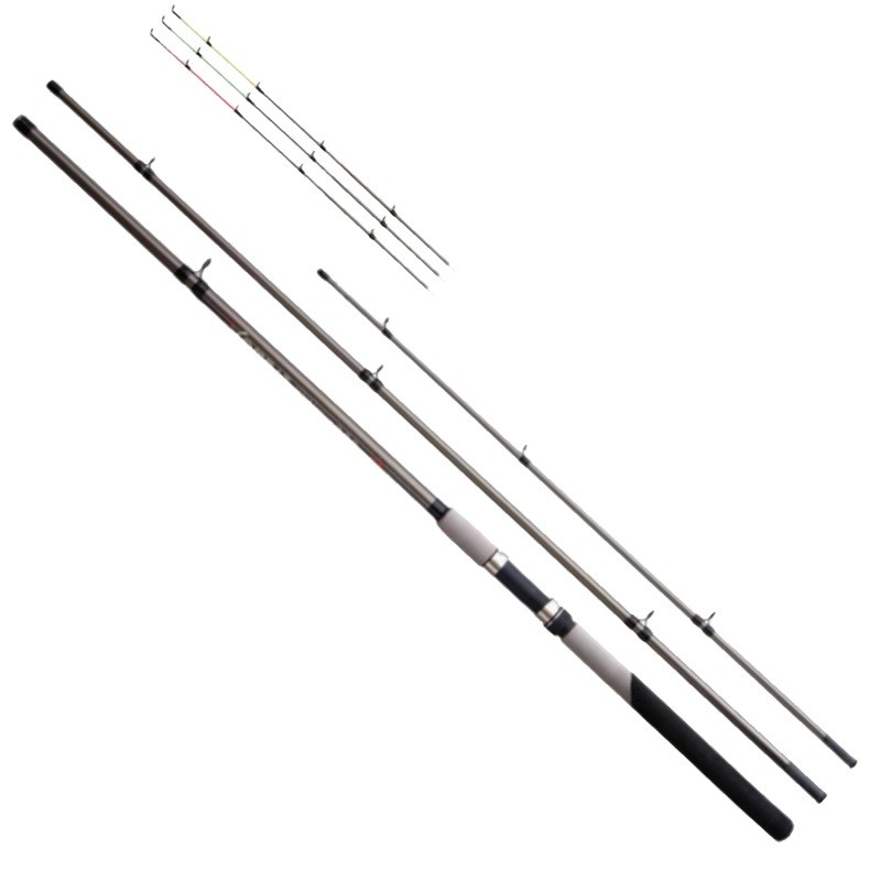 Удилище Surf Master 3045-S Combat Ultra feeder 40-80-120гр 3.3 м