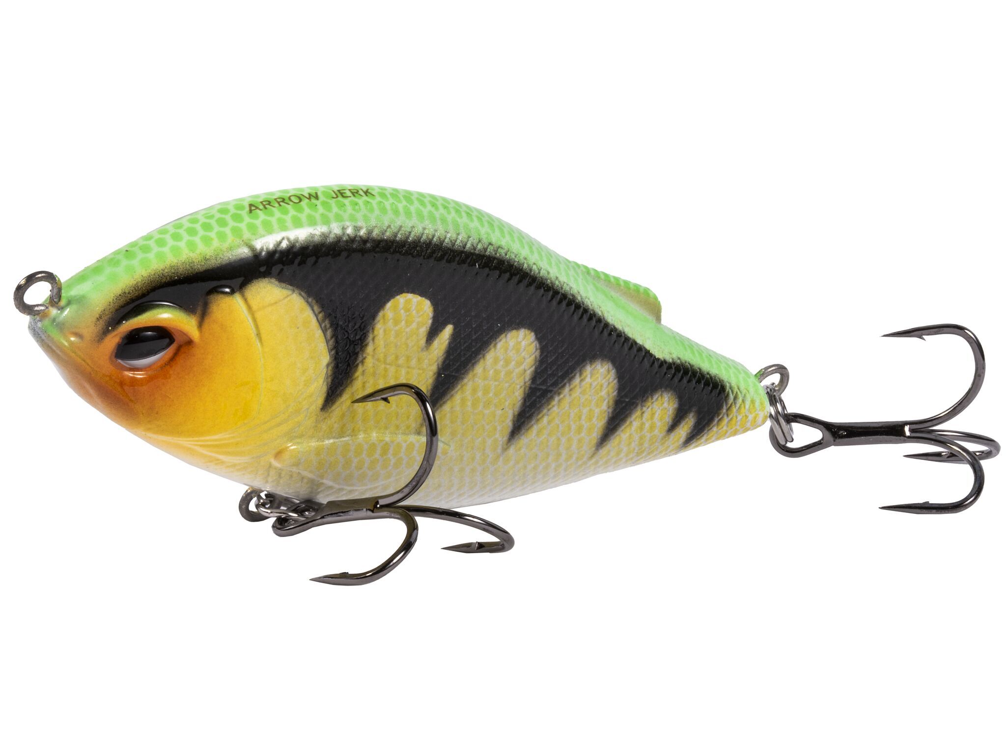 Воблер Lucky John Original arrow jerk S 10,00 005 - фото 1