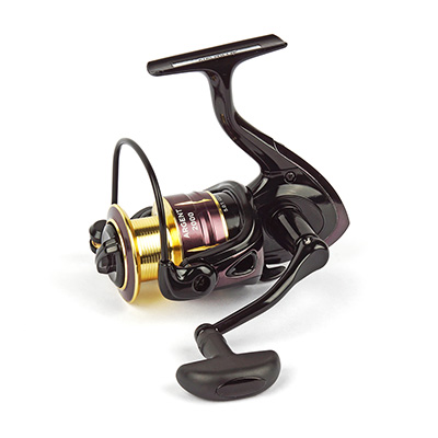 Катушка Nautilus Argent 2000 Com - фото 1