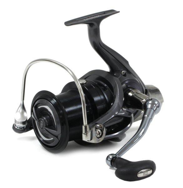 Катушка Daiwa Emblem 5000LD QDA - фото 1