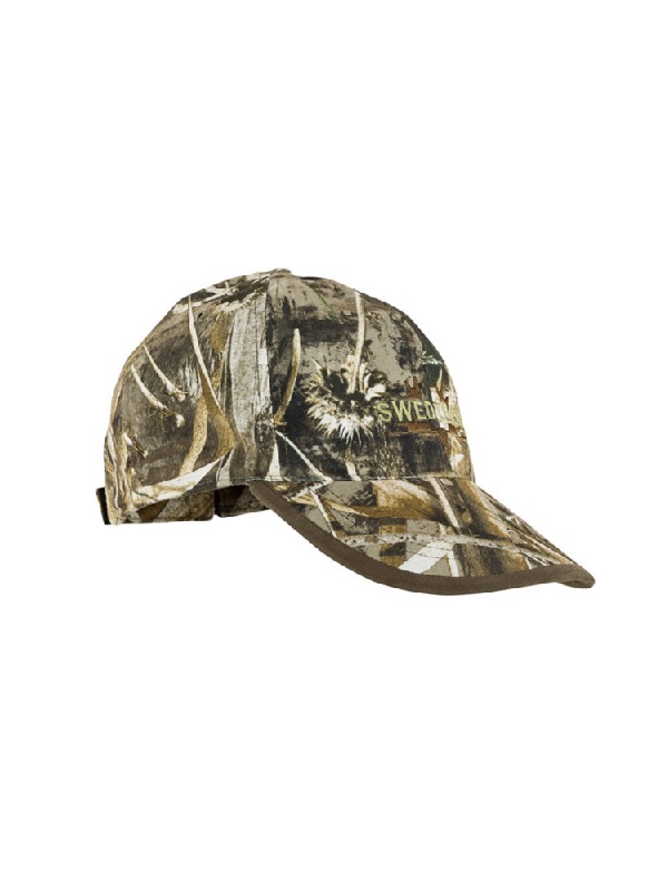 Кепка Swedteam realtree max-5 - фото 1