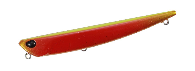 Воблер DUO Bayruf Manic 75 ACC0354 - фото 1