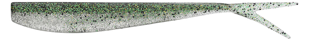 Приманка Frapp Dotty Dart 7,5&quot; 24 2шт - фото 1