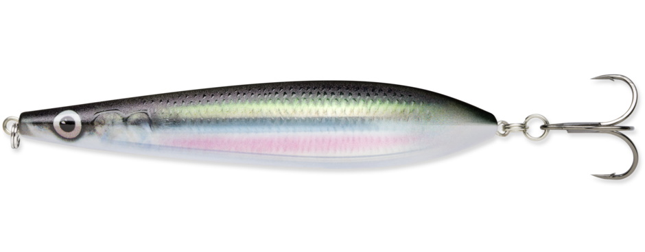 Блесна Rapala Kallan 26 HRL 11см 26гр - фото 1