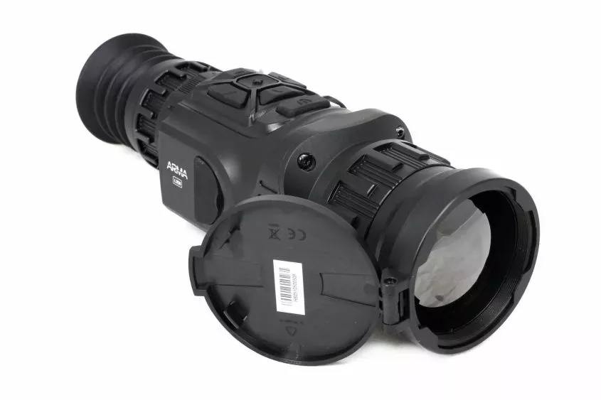 МП Тепловизионный прицел ARKON Arma LR50 - фото 1