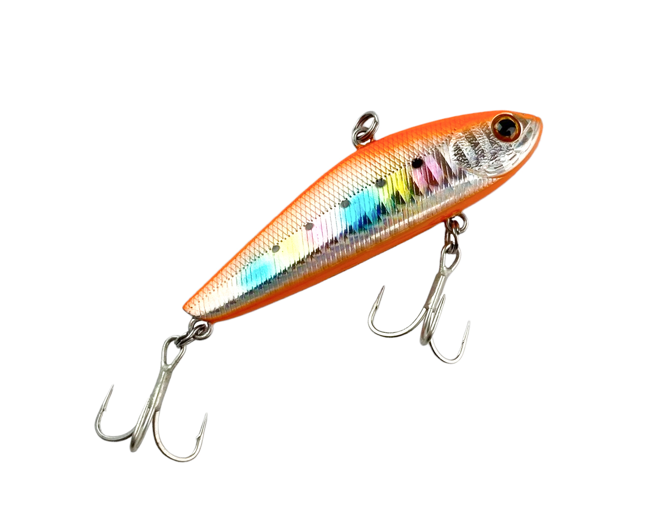 Воблер Zipbaits ZBL System VIB 70 20гр 586R - фото 1