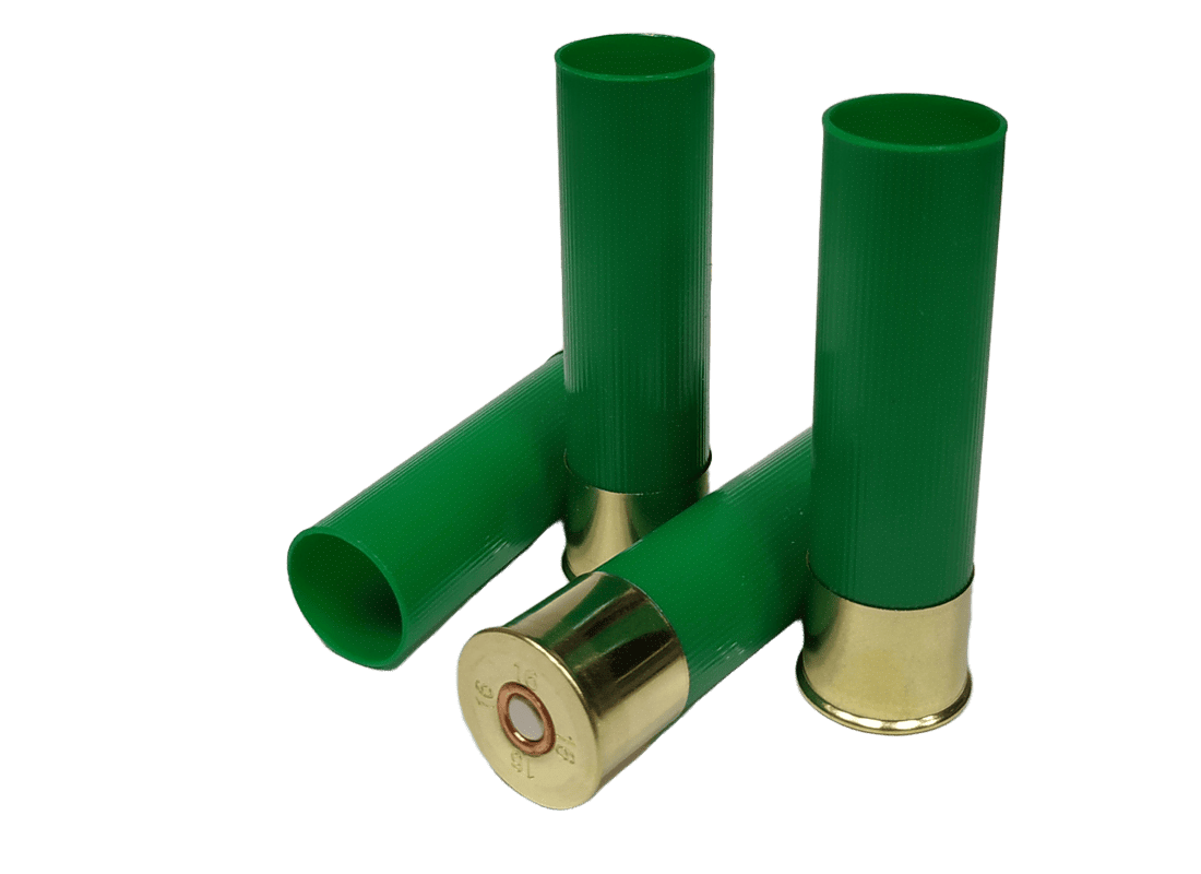 Гильза 16/70/16 Stars капсюлированная - фото 1