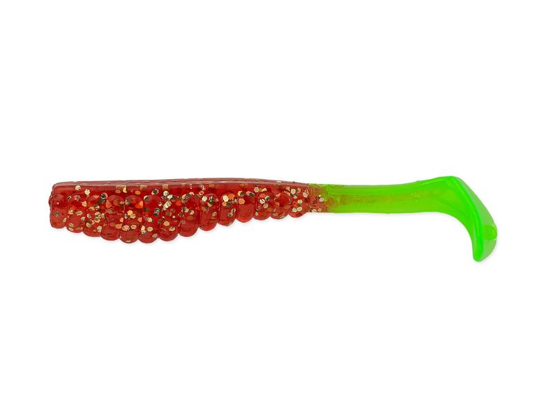 Приманка Z-Man 3,5" Swimmin Trout Trick Iguana Daiquiri - фото 1