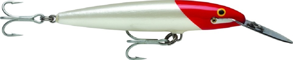 Воблер Rapala CountDown Magnum 14 RH 4,5-5,4м 14см 36гр - фото 1