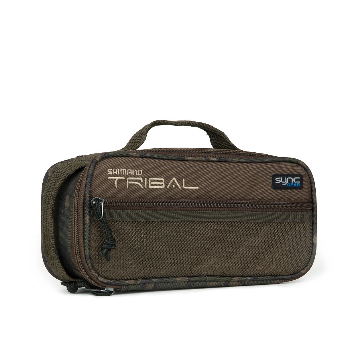 Сумка Shimano Tribal Sync Hookbait case - фото 1