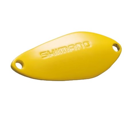 Блесна Shimano Cardiff Search Swimmer TR-222Q 2.2гр 08S - фото 1