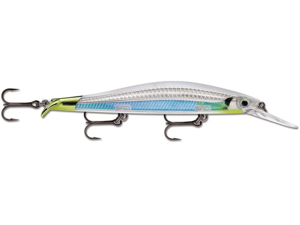 Воблер Rapala Ripstop Deep 12 AS - фото 1