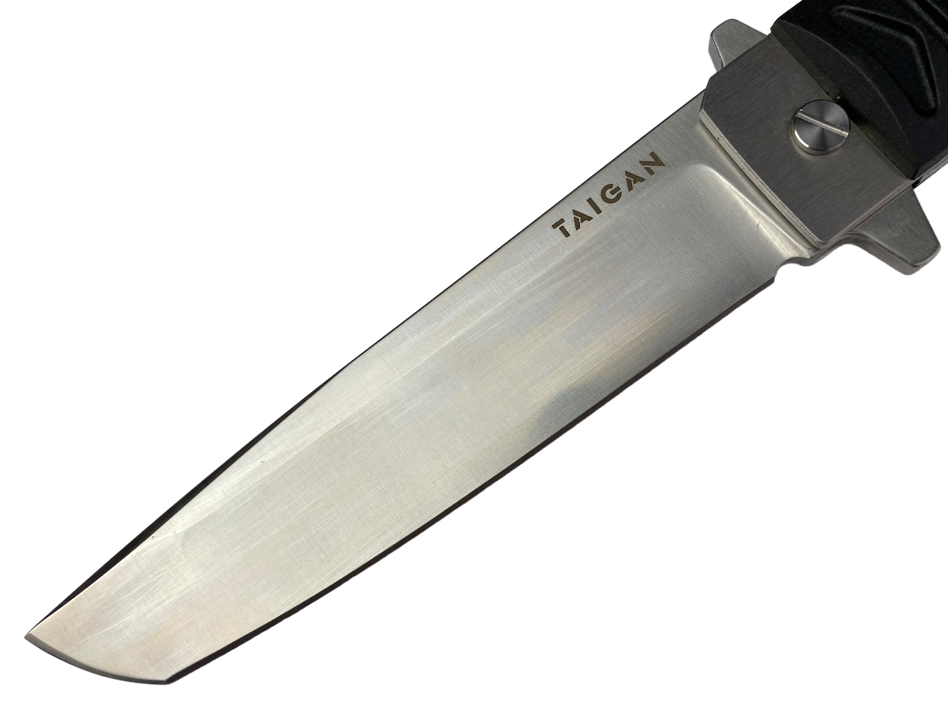 Нож Taigan Kestrel B-Tanto 5Cr13Mov - фото 4