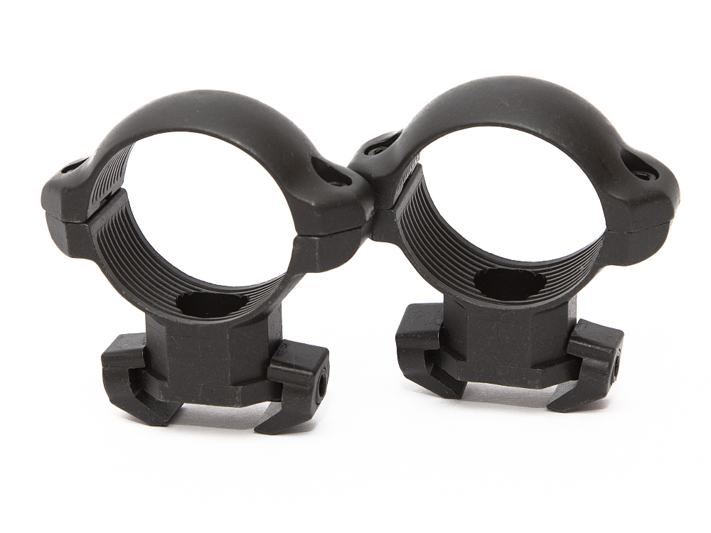 Крепление Bushnell 30 Weaver AL00717 - фото 1