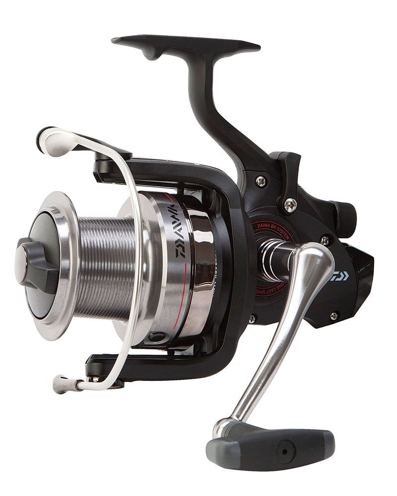 Катушка Daiwa Windcast BR 5500 LDA - фото 1