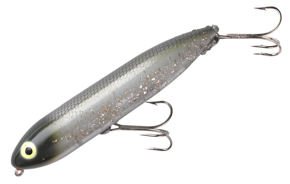 Воблер Heddon Zara spook flitter shad - фото 1