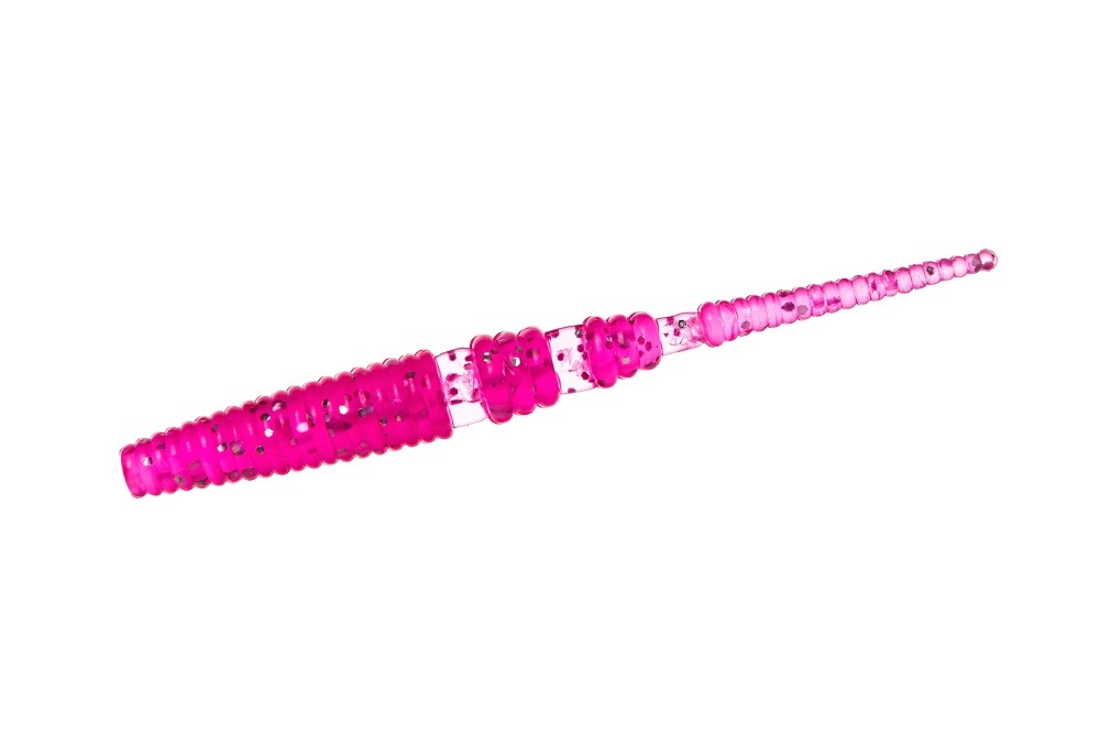 Приманка Croxy Waffle slug 2,8'' цвет 18 - фото 1