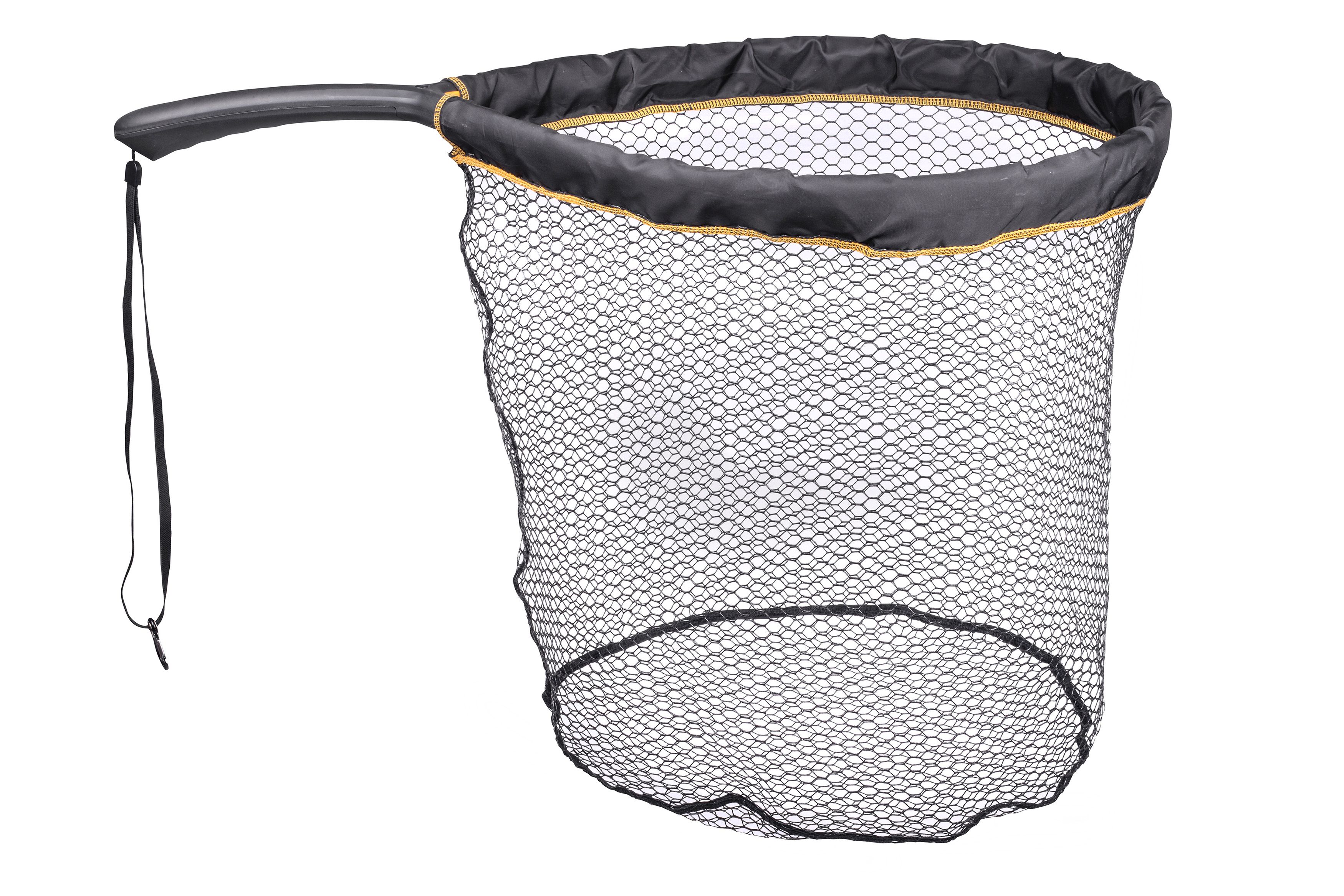 Подсак SPRO Kayak Flotation Net 50x40x60см - фото 1