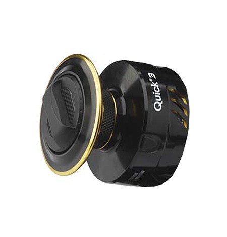 Шпуля DAM Quick 3 3000FD 9+1bb SP spool - фото 1