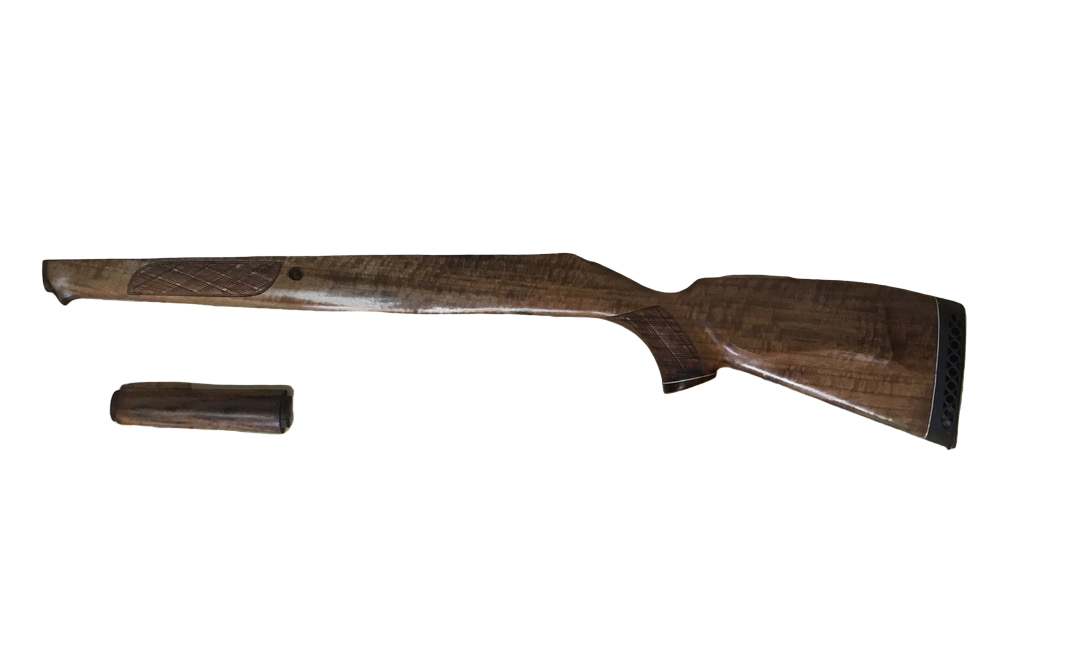 Ложа Левша ОП-СКС Монте-Карло люкс орех - фото 1