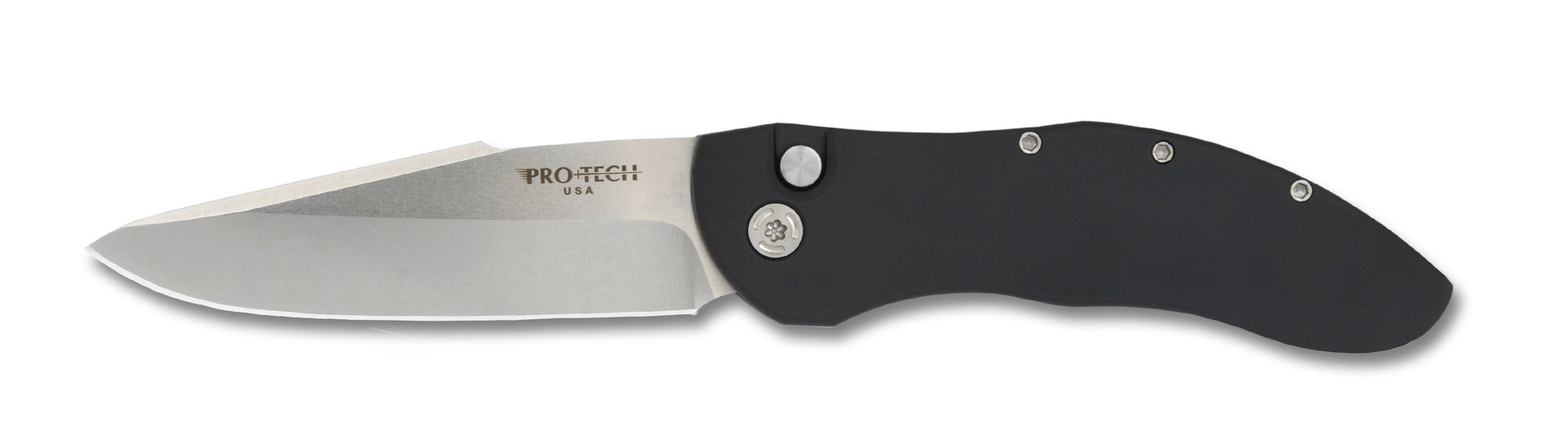 Нож Pro-Tech Doru складной сталь 154CM рукоять алюминий