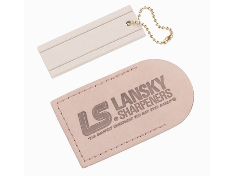 Точилка Lansky Arkansas Pocket Stone - фото 1