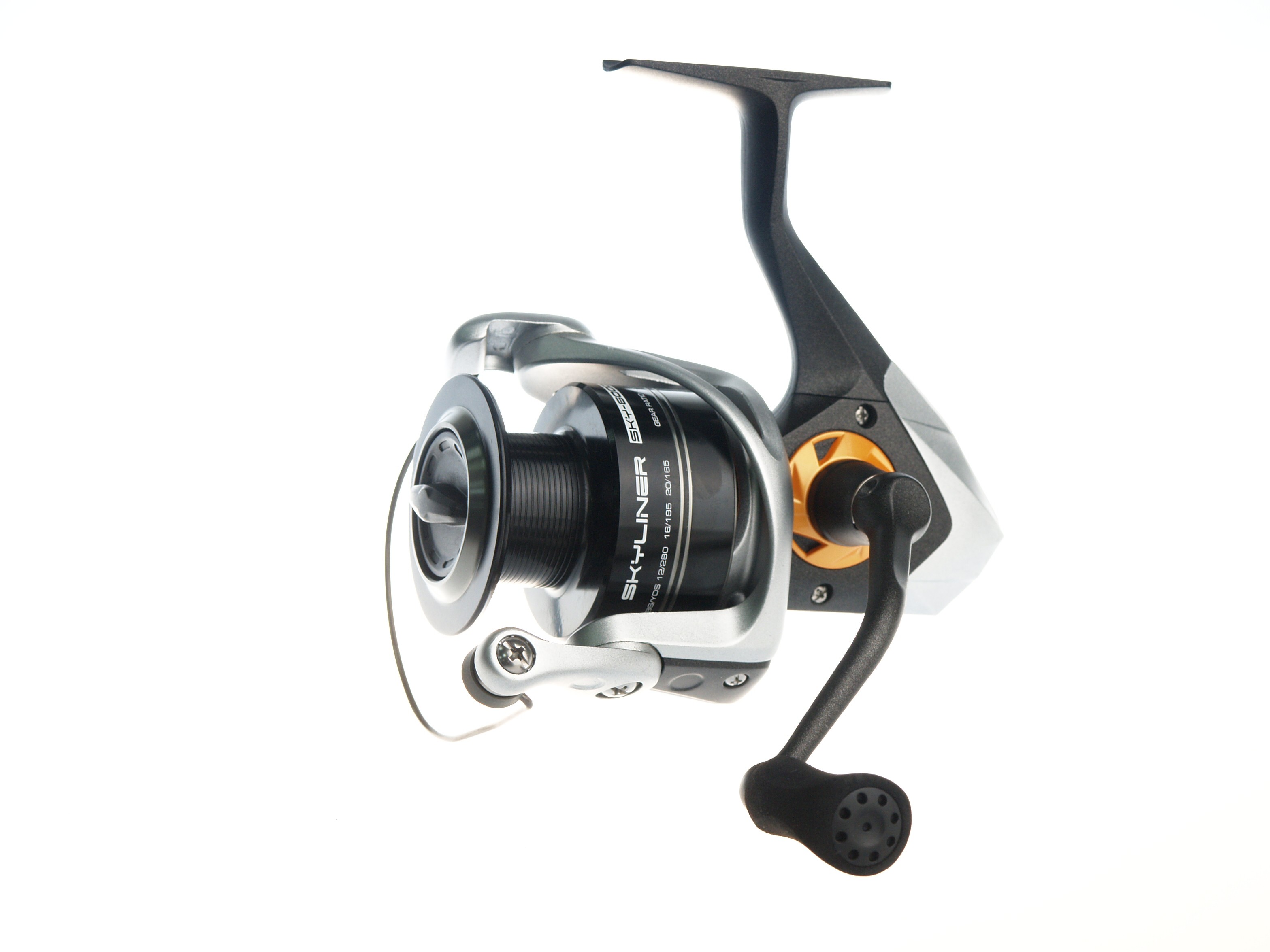 Катушка Okuma Skyline SKY-6000 FD 5+1bb - фото 1